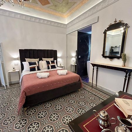 Maqueda View Apartment Palermo Exterior photo