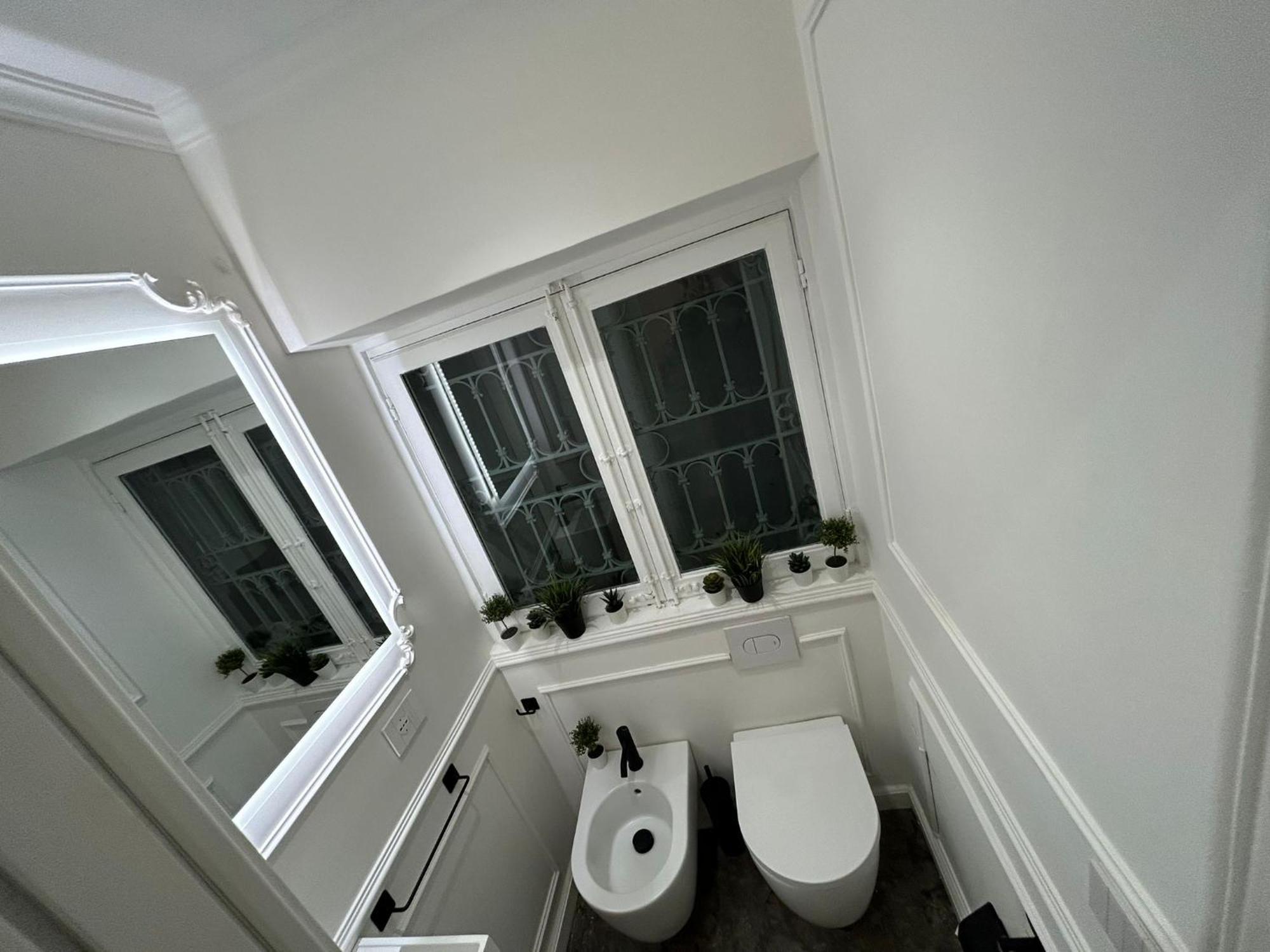 Maqueda View Apartment Palermo Exterior photo