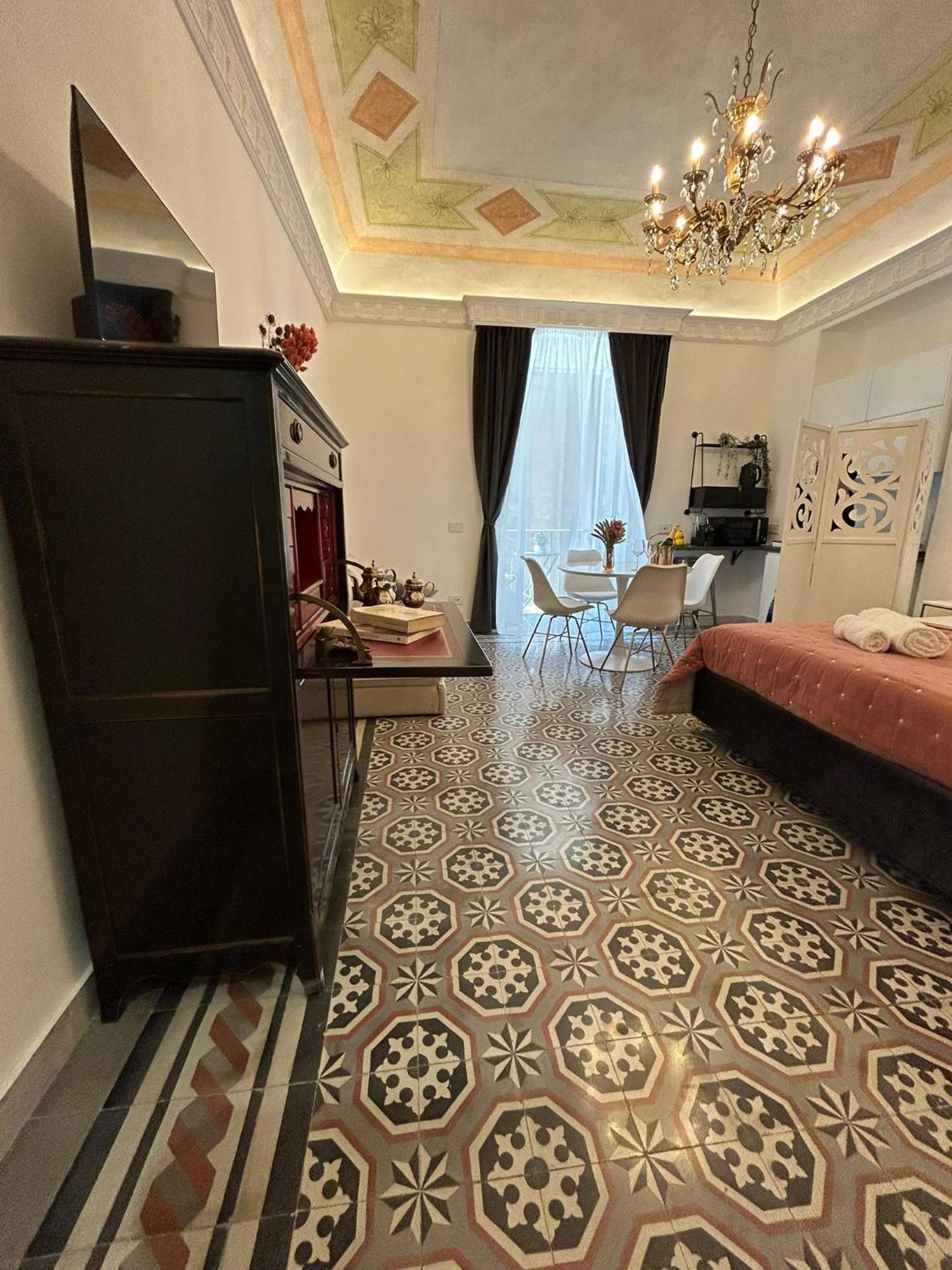 Maqueda View Apartment Palermo Exterior photo