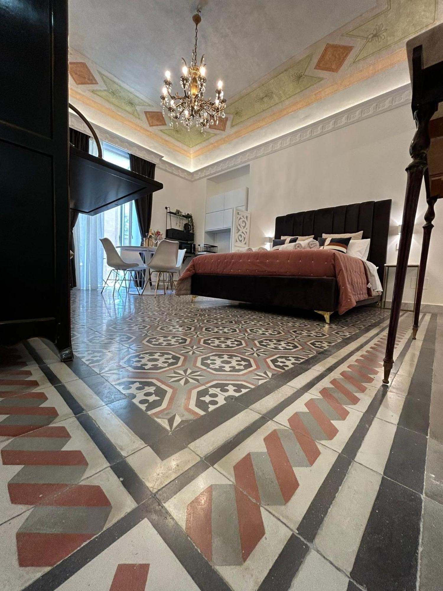 Maqueda View Apartment Palermo Exterior photo