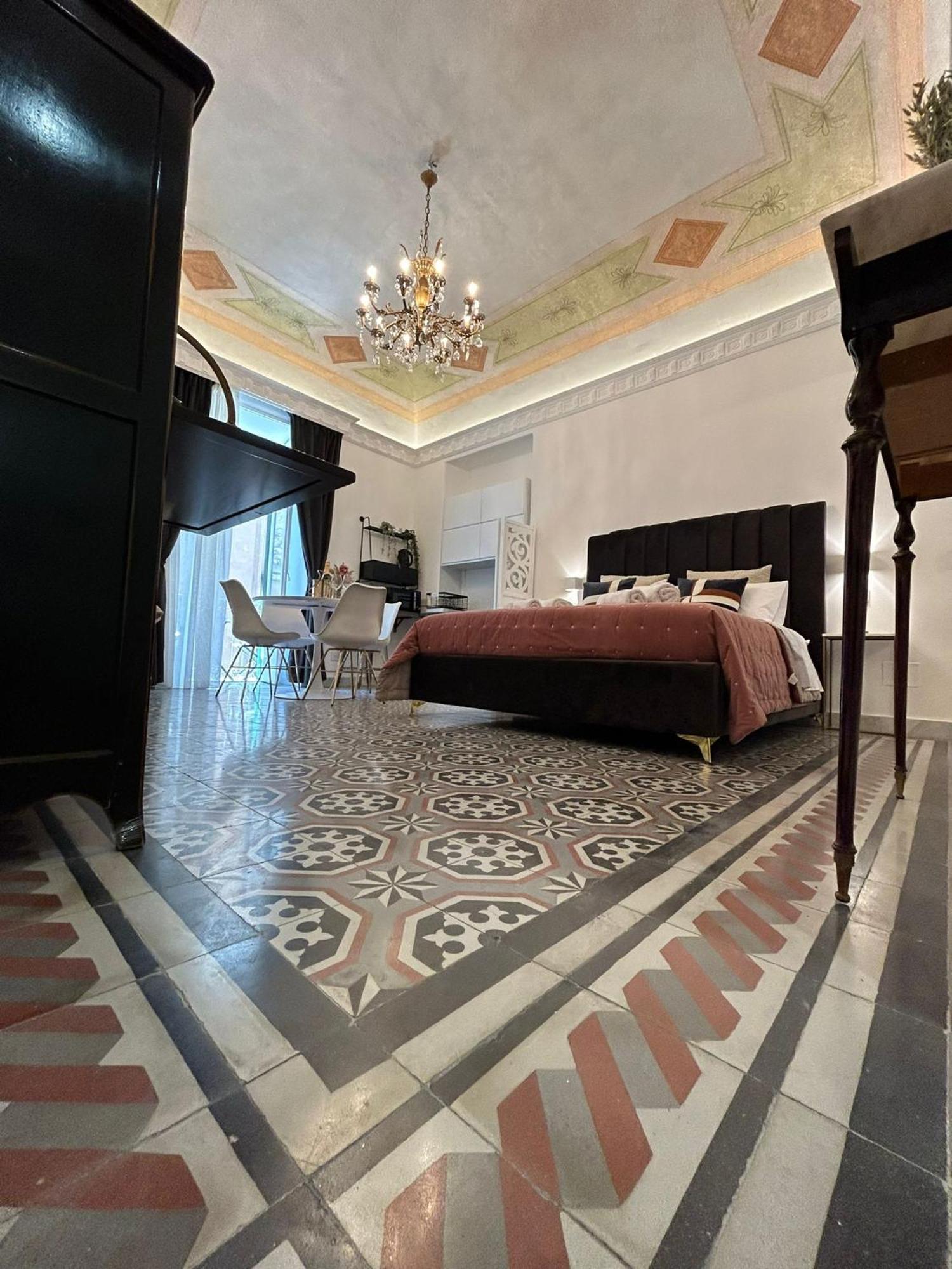 Maqueda View Apartment Palermo Exterior photo