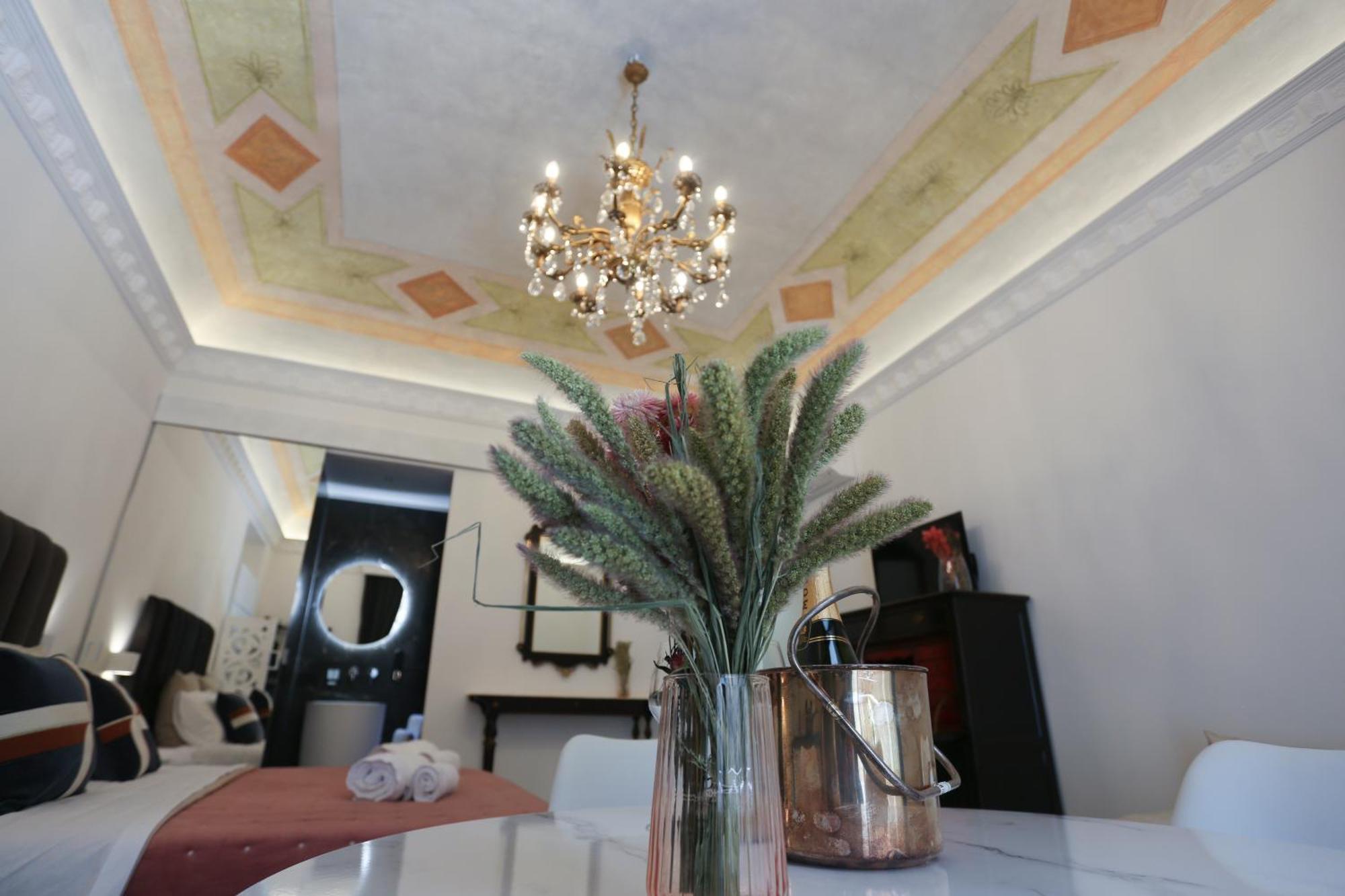 Maqueda View Apartment Palermo Exterior photo