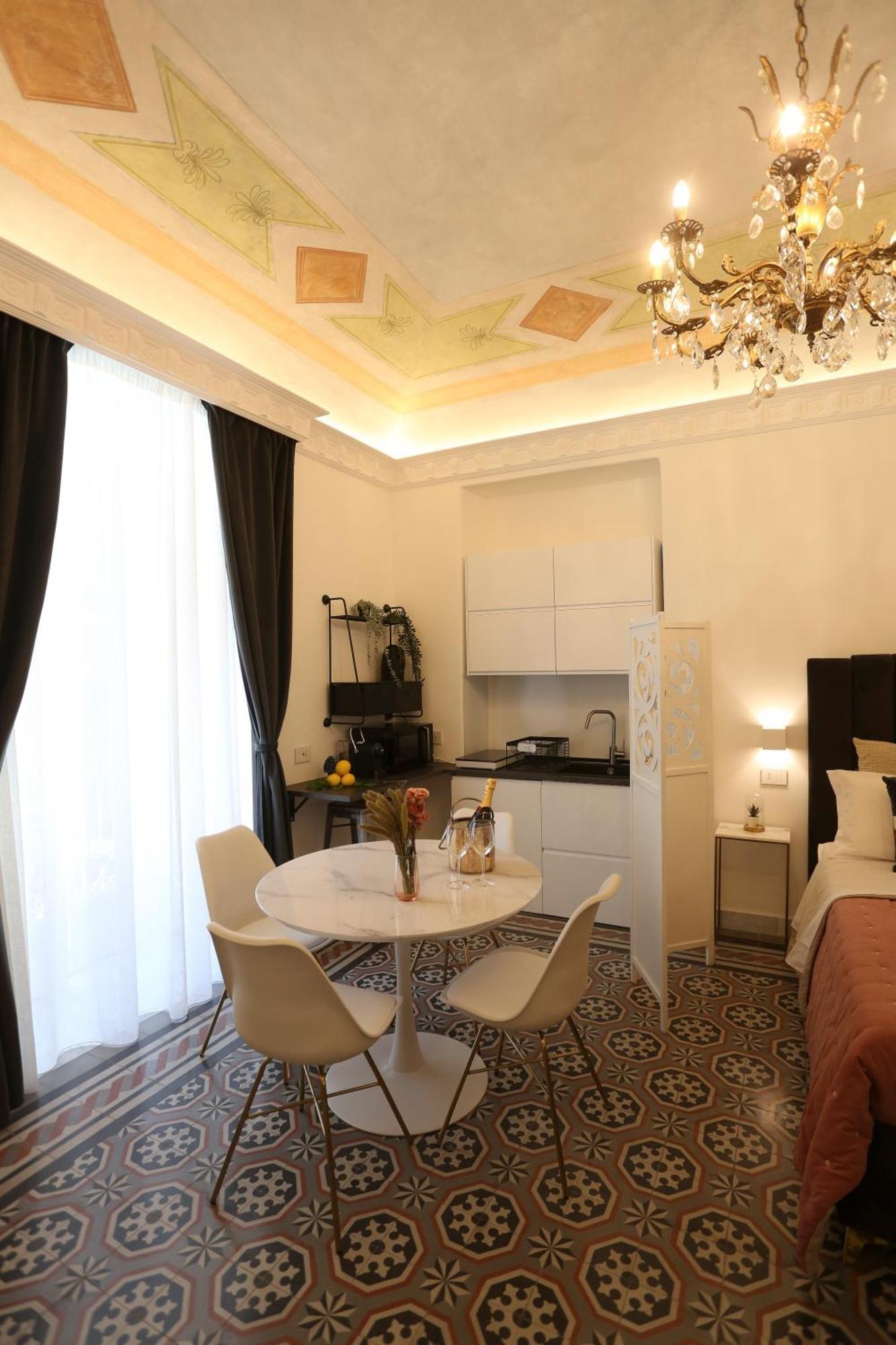 Maqueda View Apartment Palermo Exterior photo
