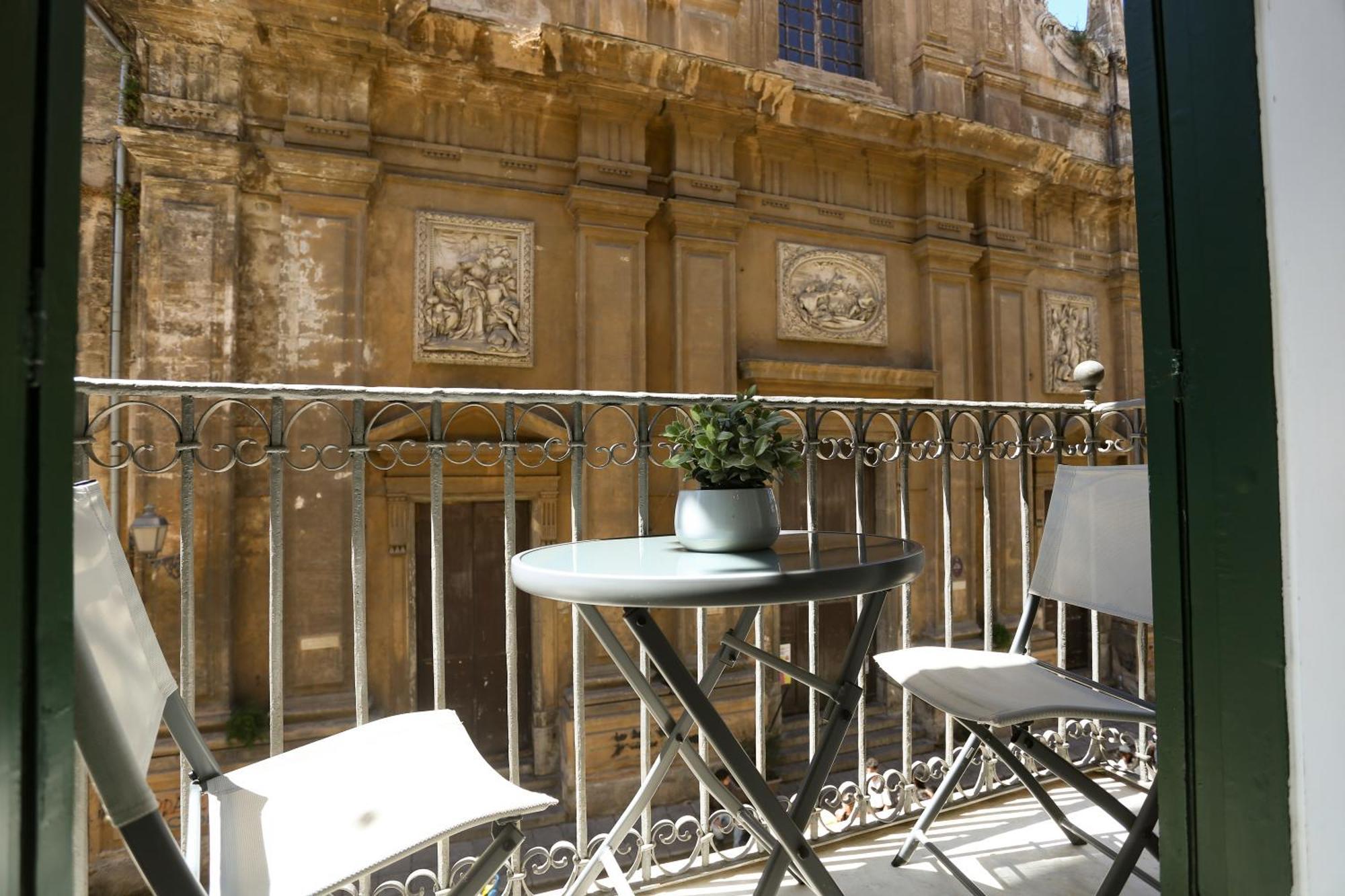 Maqueda View Apartment Palermo Exterior photo